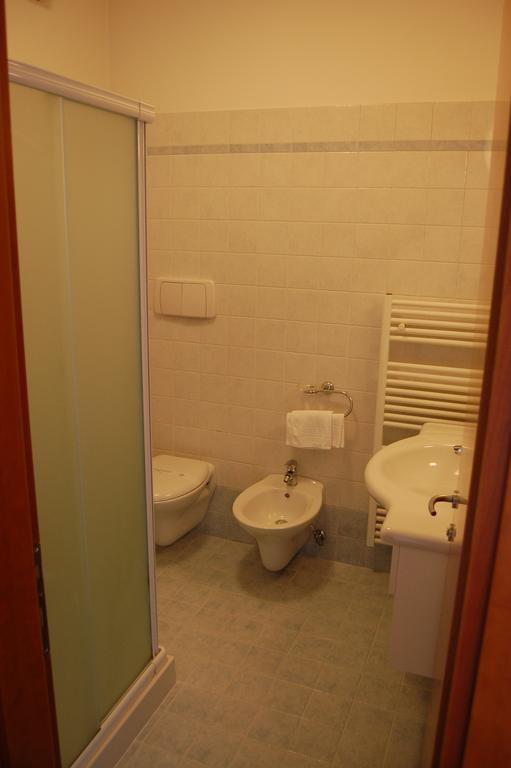 Hotel Belie San Martino di Lupari Room photo